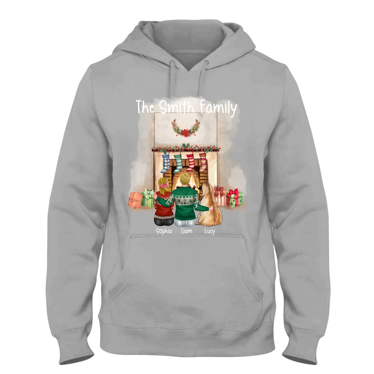 Sand Hoodie
