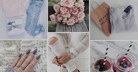 Spring – Summer Trending 2020