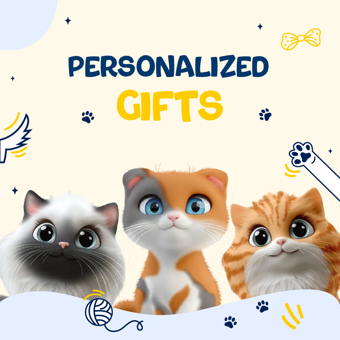 Personalized Gifts