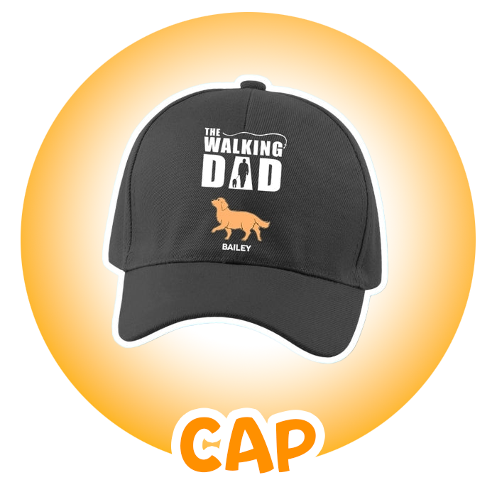 Personalized Cap Collection