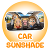 Car Sunshade