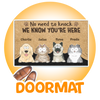 Doormat