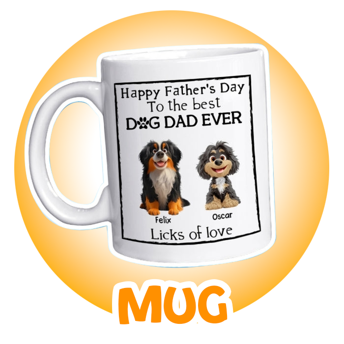 Mug collection