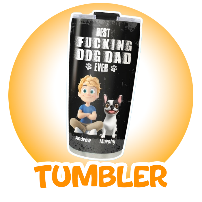 Tumbler
