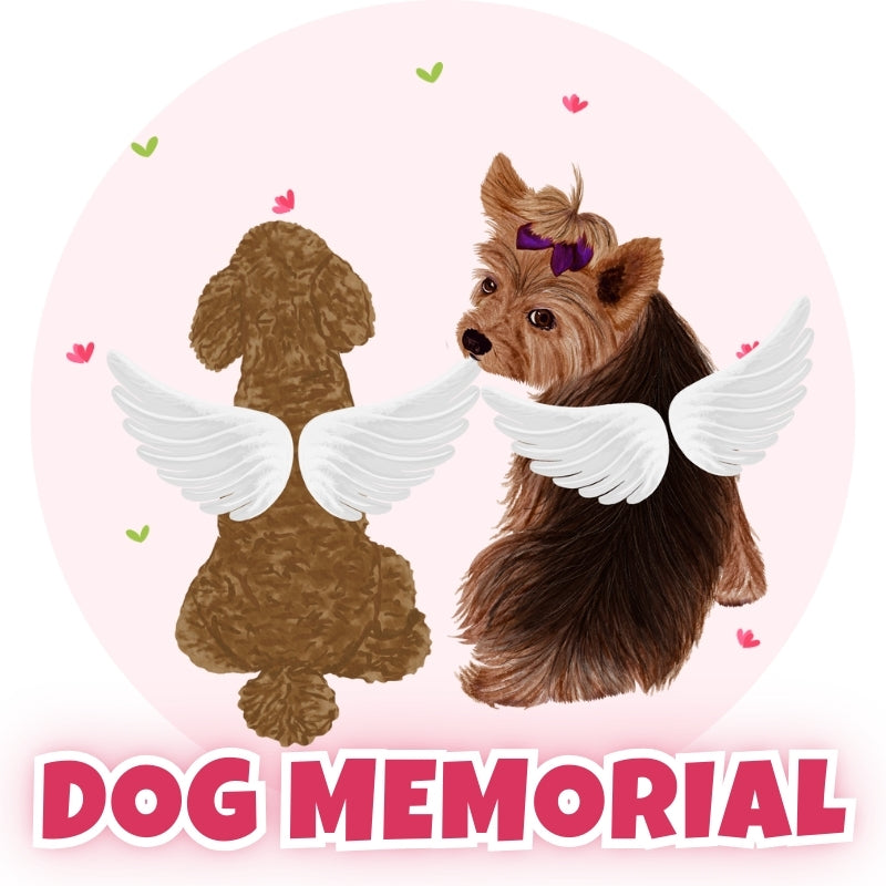 Dog Memorial
