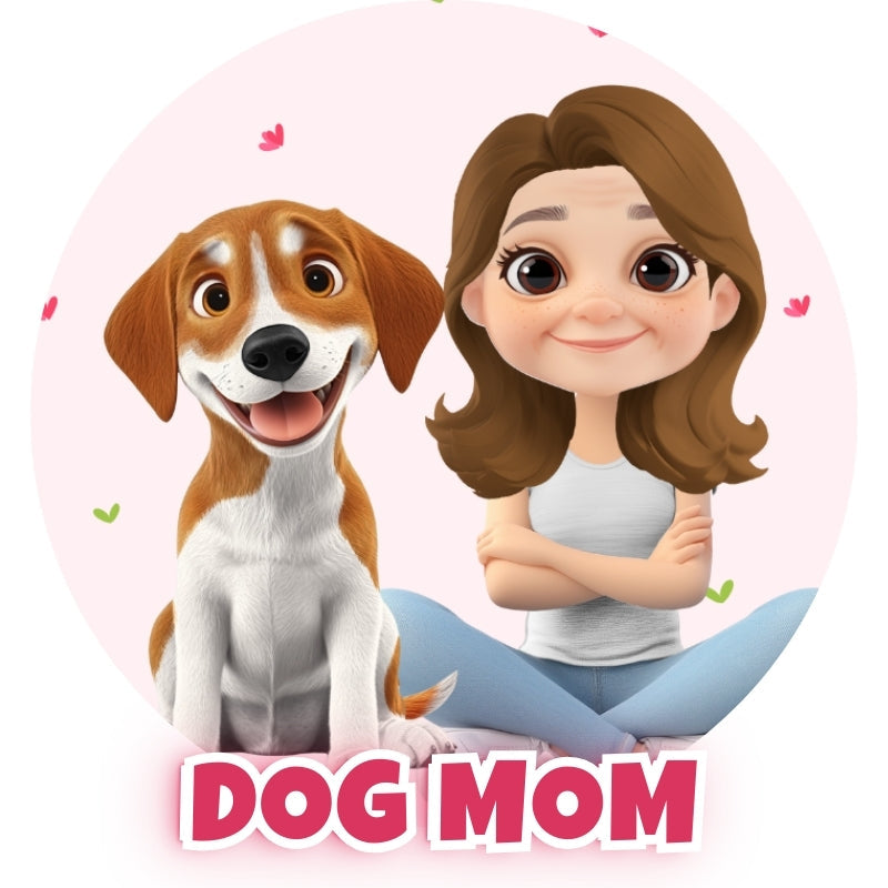 Dog Mom