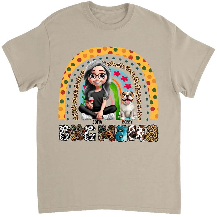Sand T Shirt