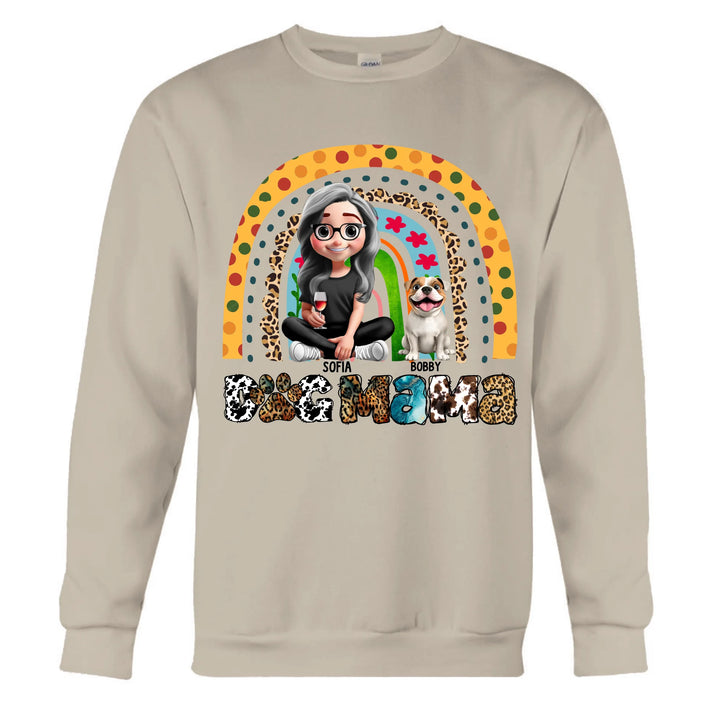 Sand Sweatshirt