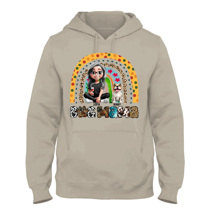 Sand Hoodie