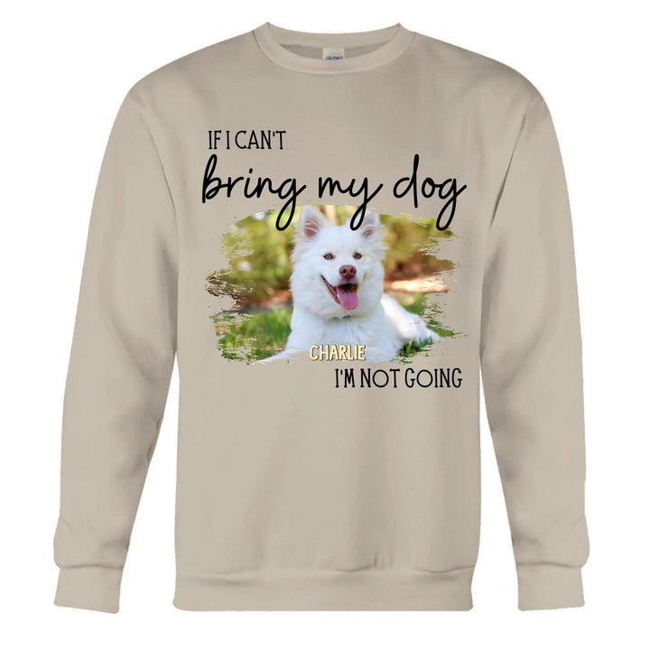 Sand Sweatshirt