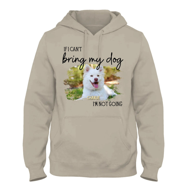 Sand Hoodie