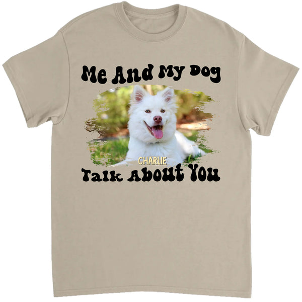 Sand T Shirt