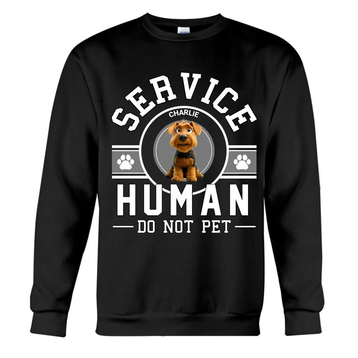 Sand Sweatshirt