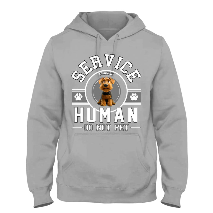 Sand Hoodie