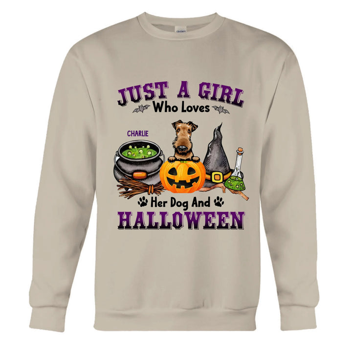 Sand Sweatshirt