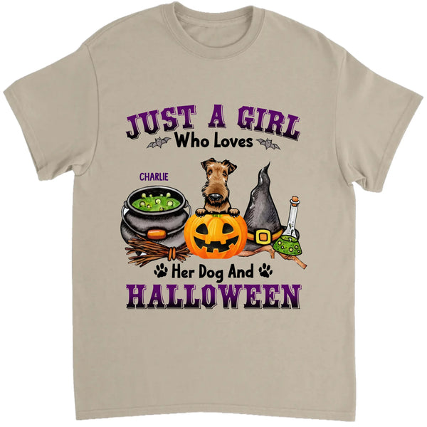 Sand T Shirt