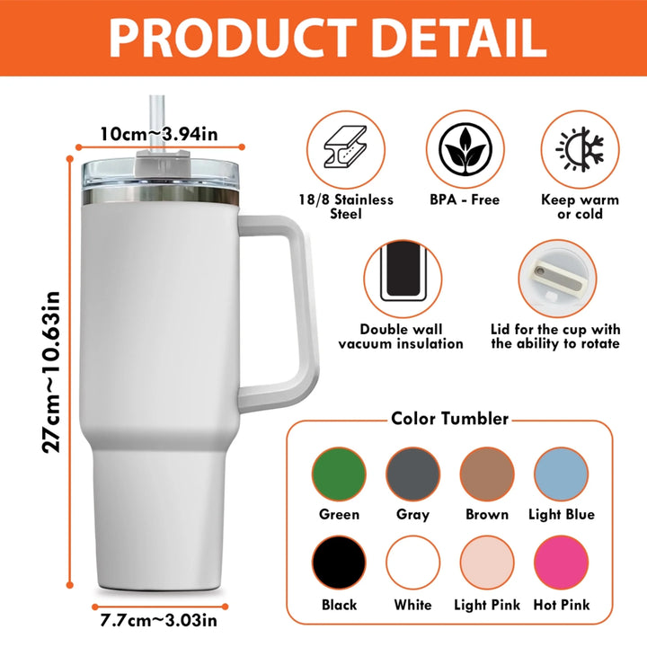 Mockup Stainless Steel Tumble 4