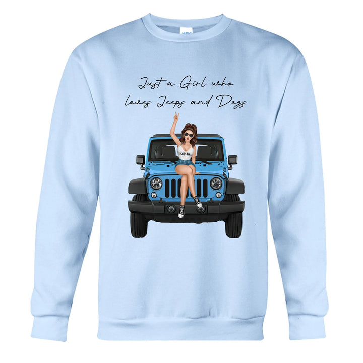 Light blue