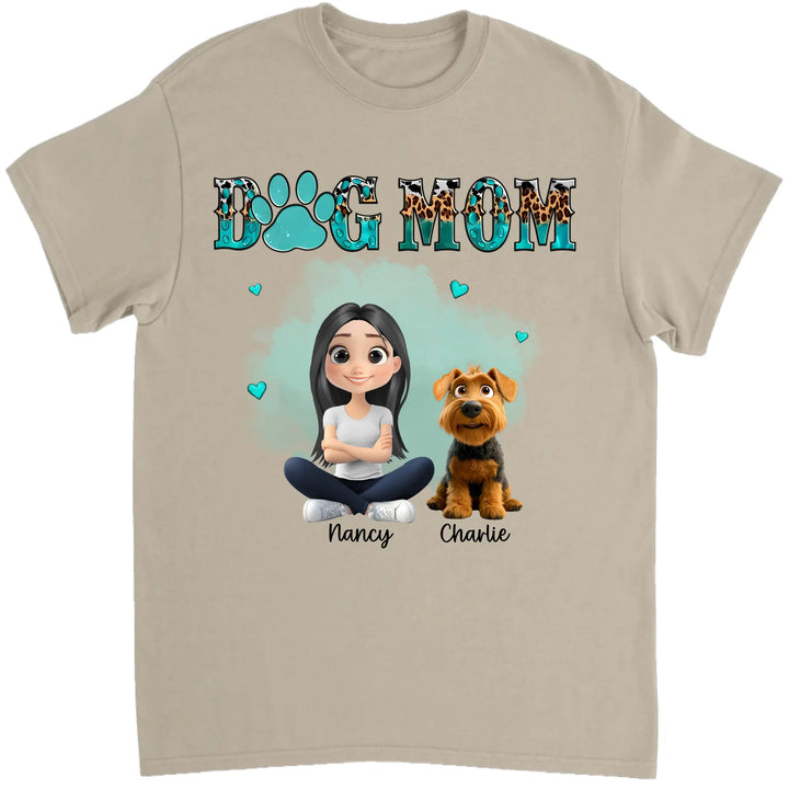 Sand T Shirt