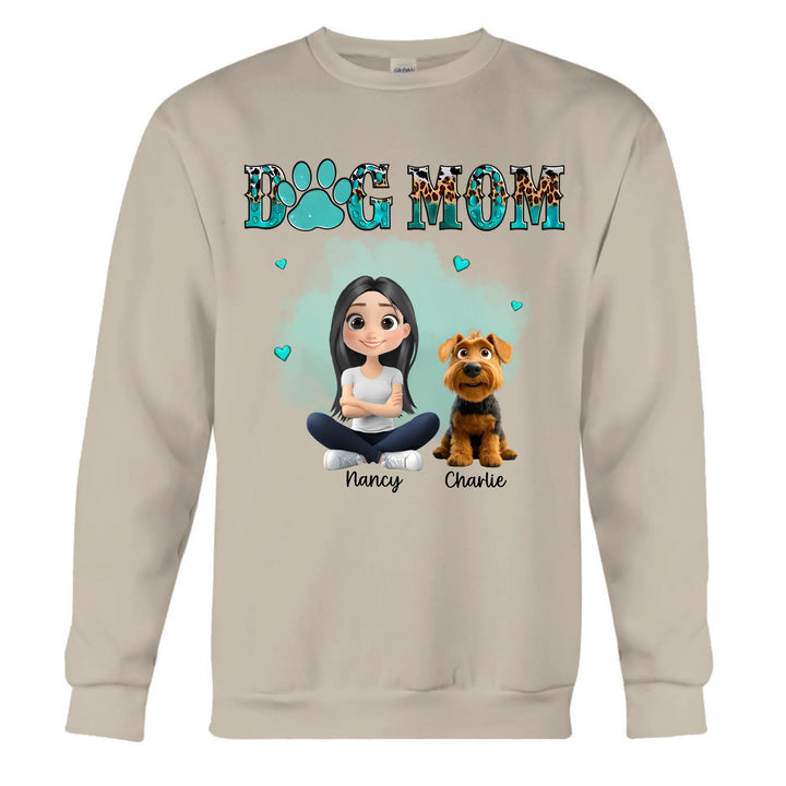 Sand Sweatshirt