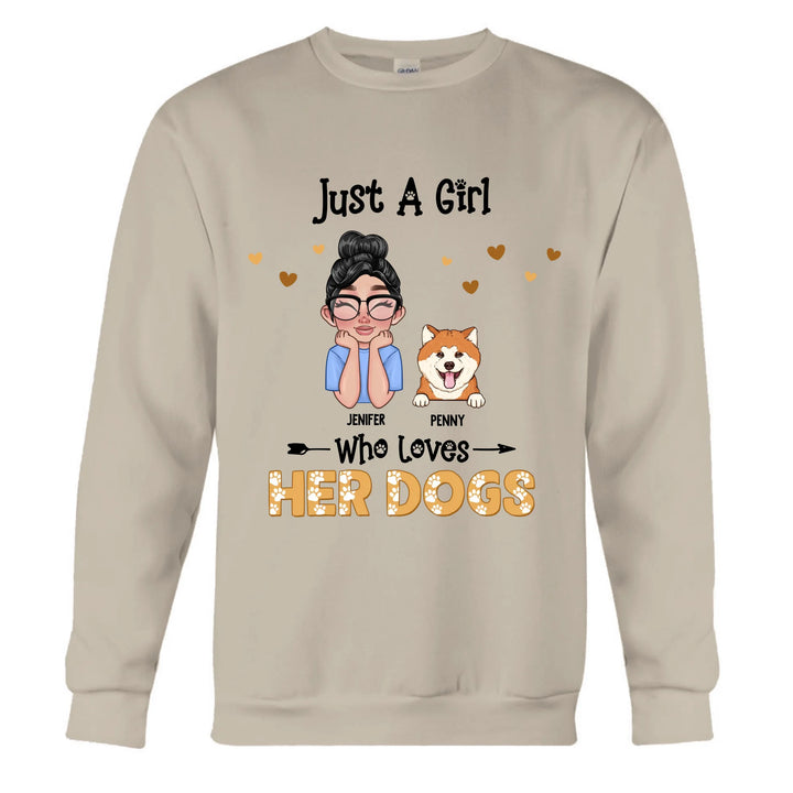 Sand Sweatshirt