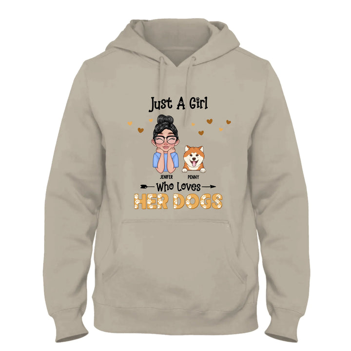 Sand Hoodie