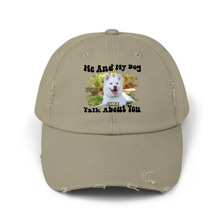 olive cap