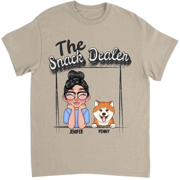 Sand T Shirt