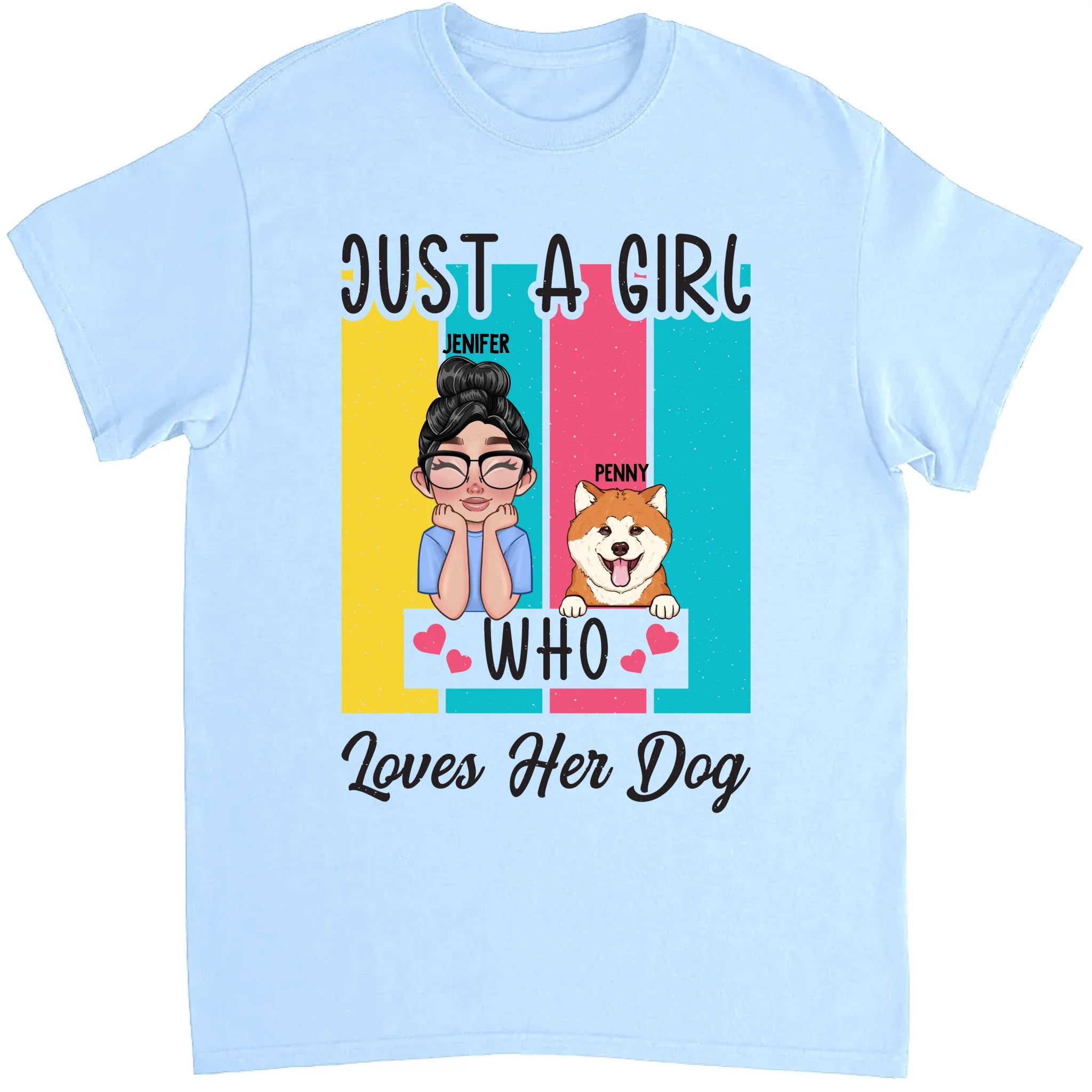 Graphic T-shirts