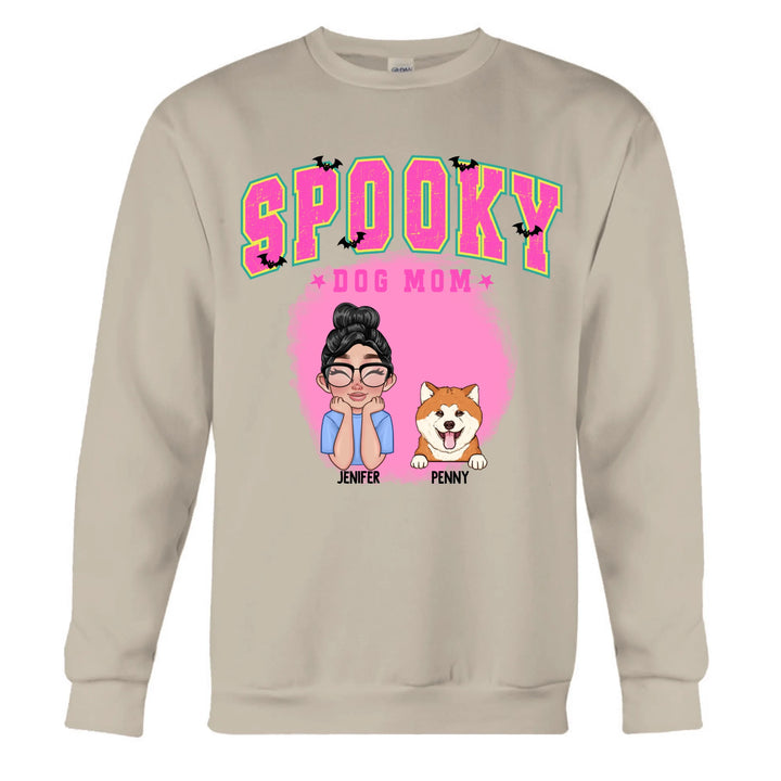 Sand Sweatshirt