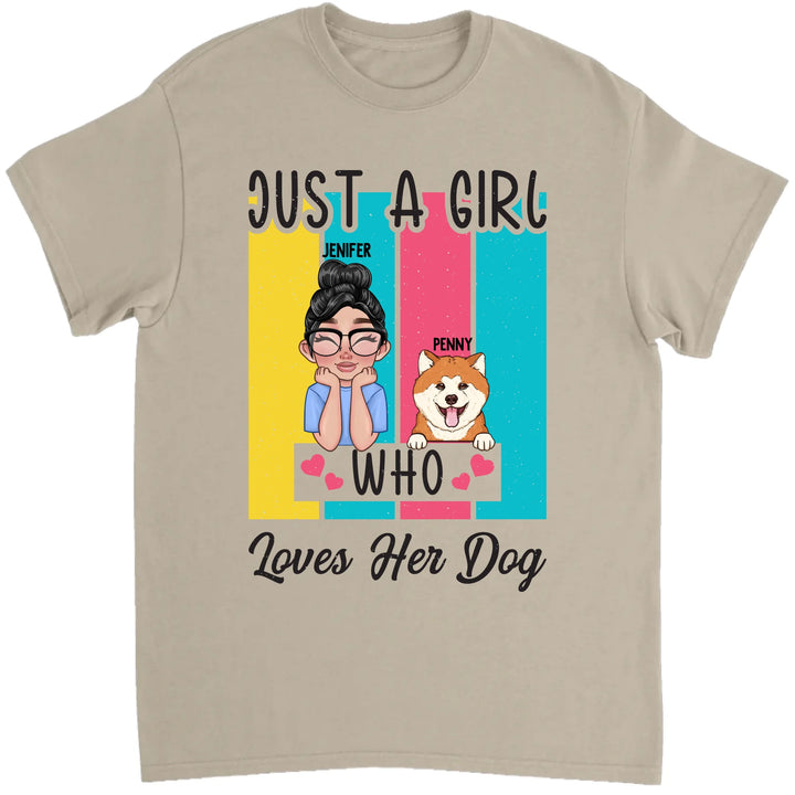 Sand T Shirt