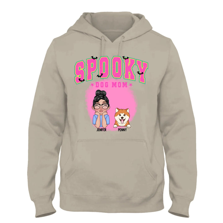 Sand Hoodie