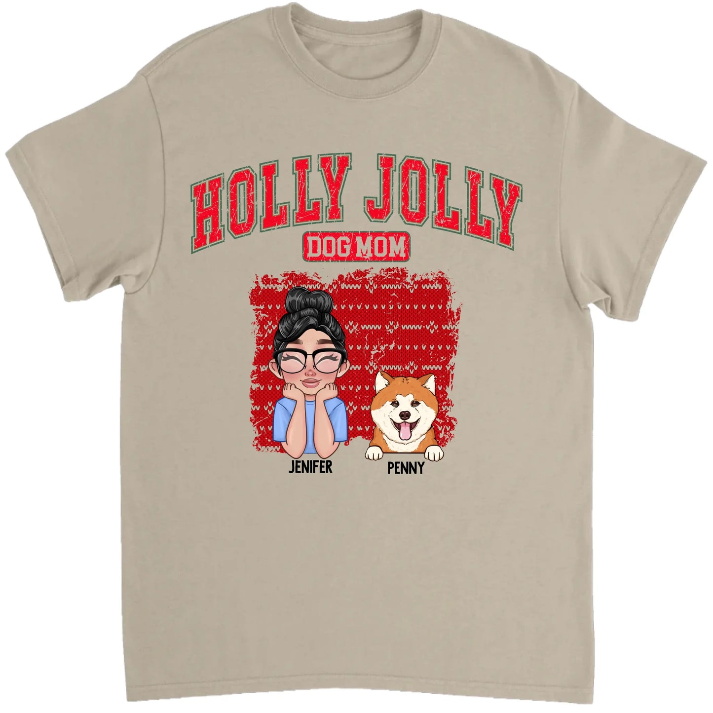 Sand T Shirt