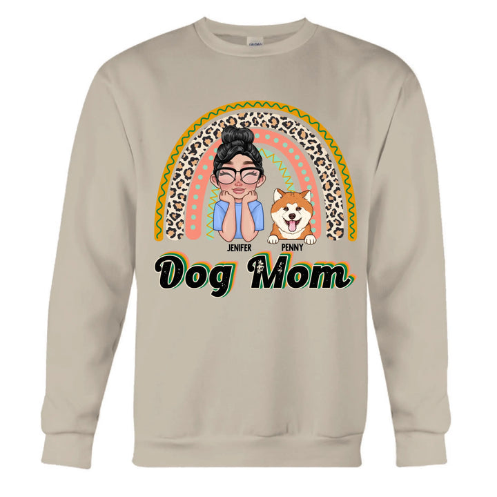 Sand Sweatshirt