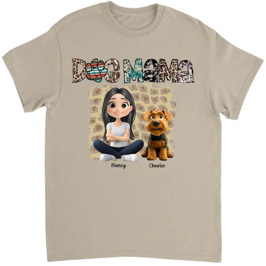 Sand T Shirt