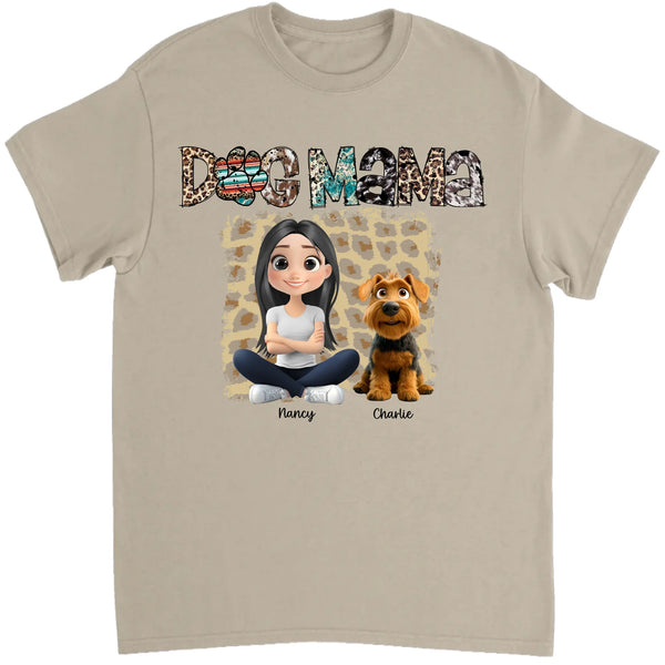 Sand T Shirt