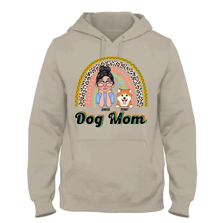 Sand Hoodie