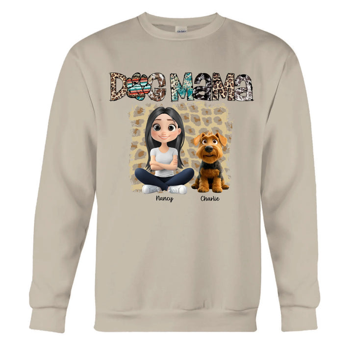 Sand Sweatshirt