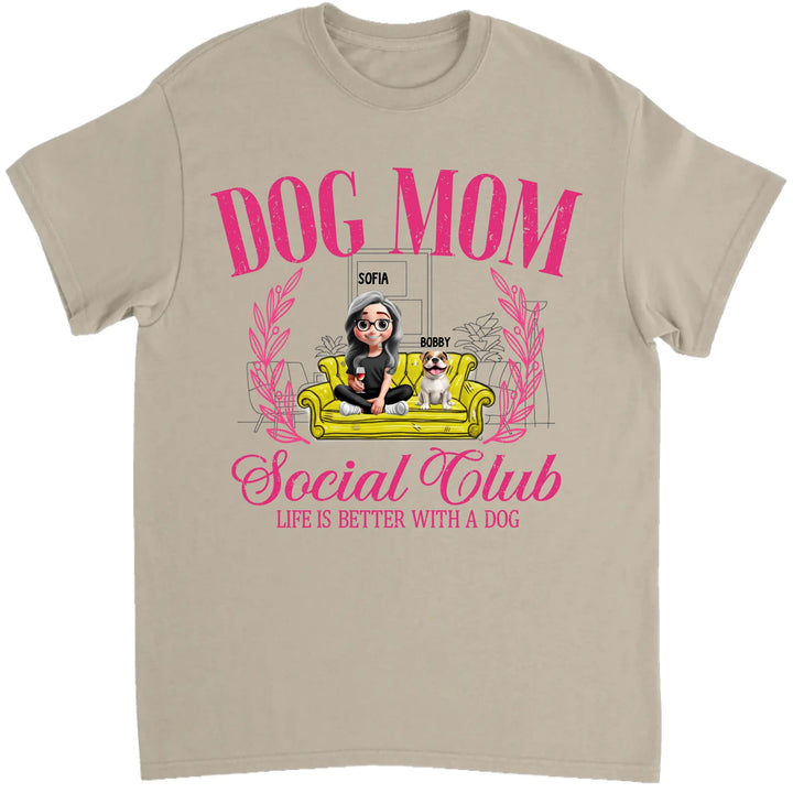 Sand T Shirt