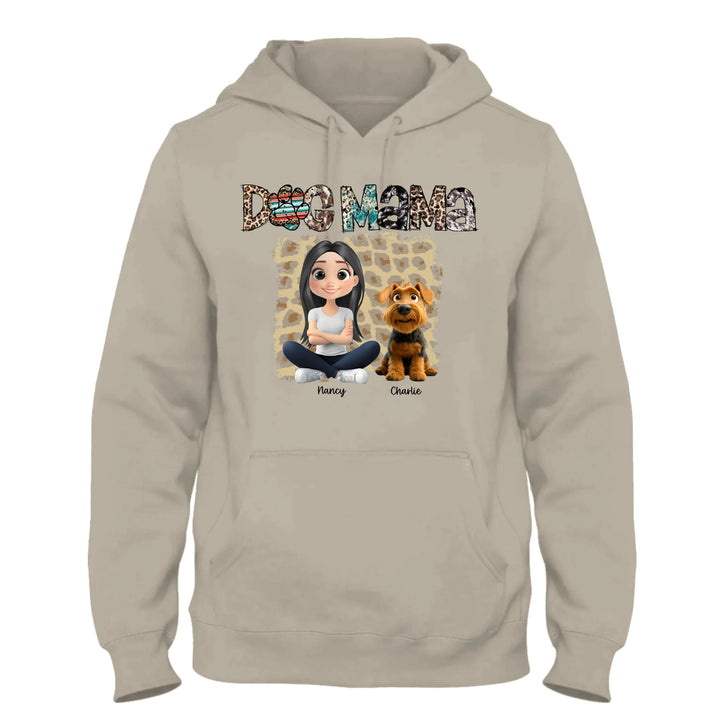 Sand Hoodie