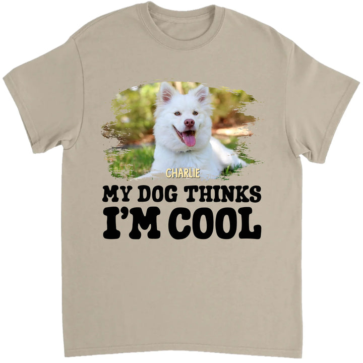 Sand T Shirt