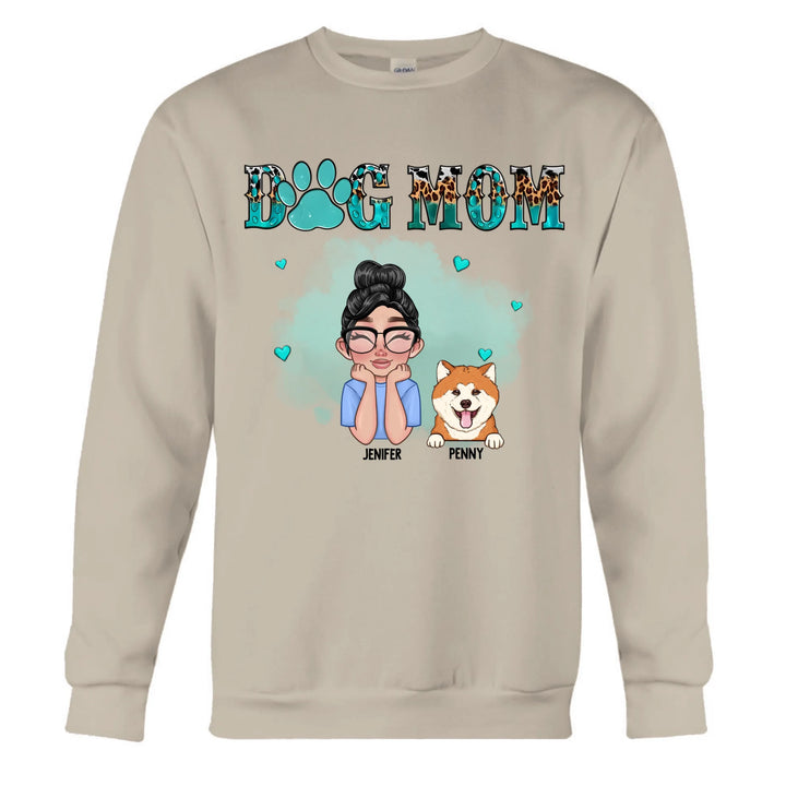 Sand Sweatshirt