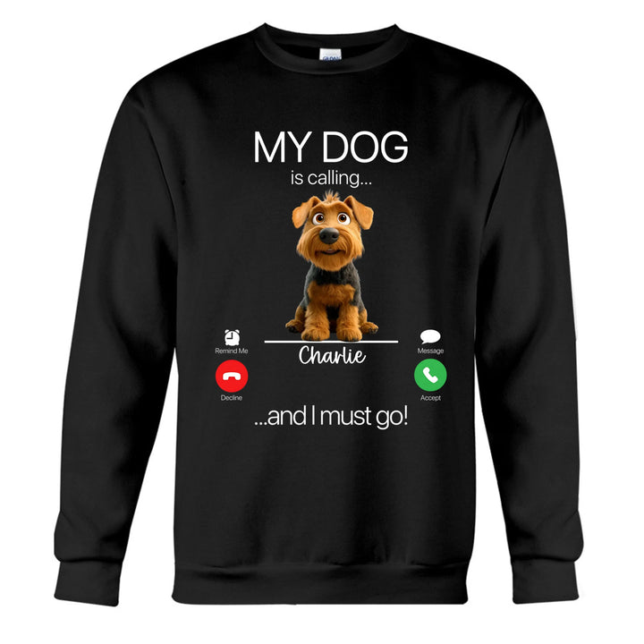 Sand Sweatshirt
