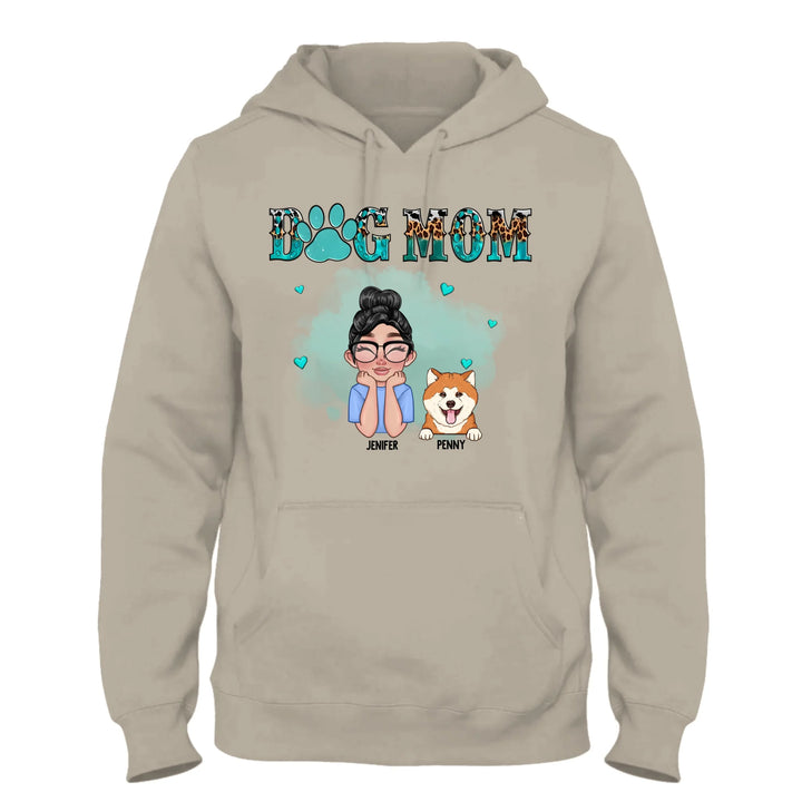 Sand Hoodie