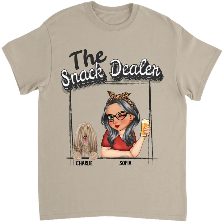 Sand T Shirt