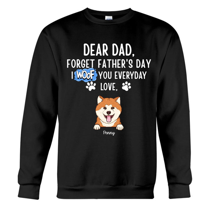 Sand Sweatshirt