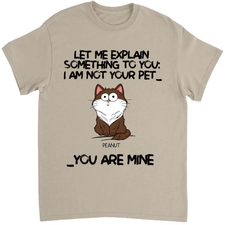 Sand T Shirt
