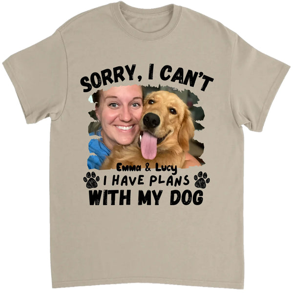Sand T Shirt