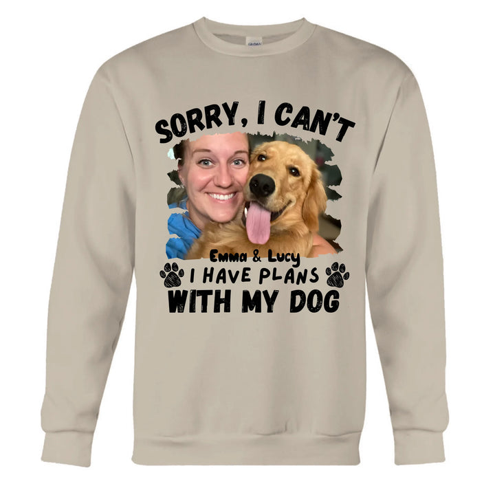 Sand Sweatshirt
