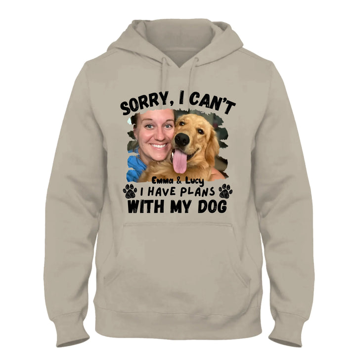 Sand Hoodie